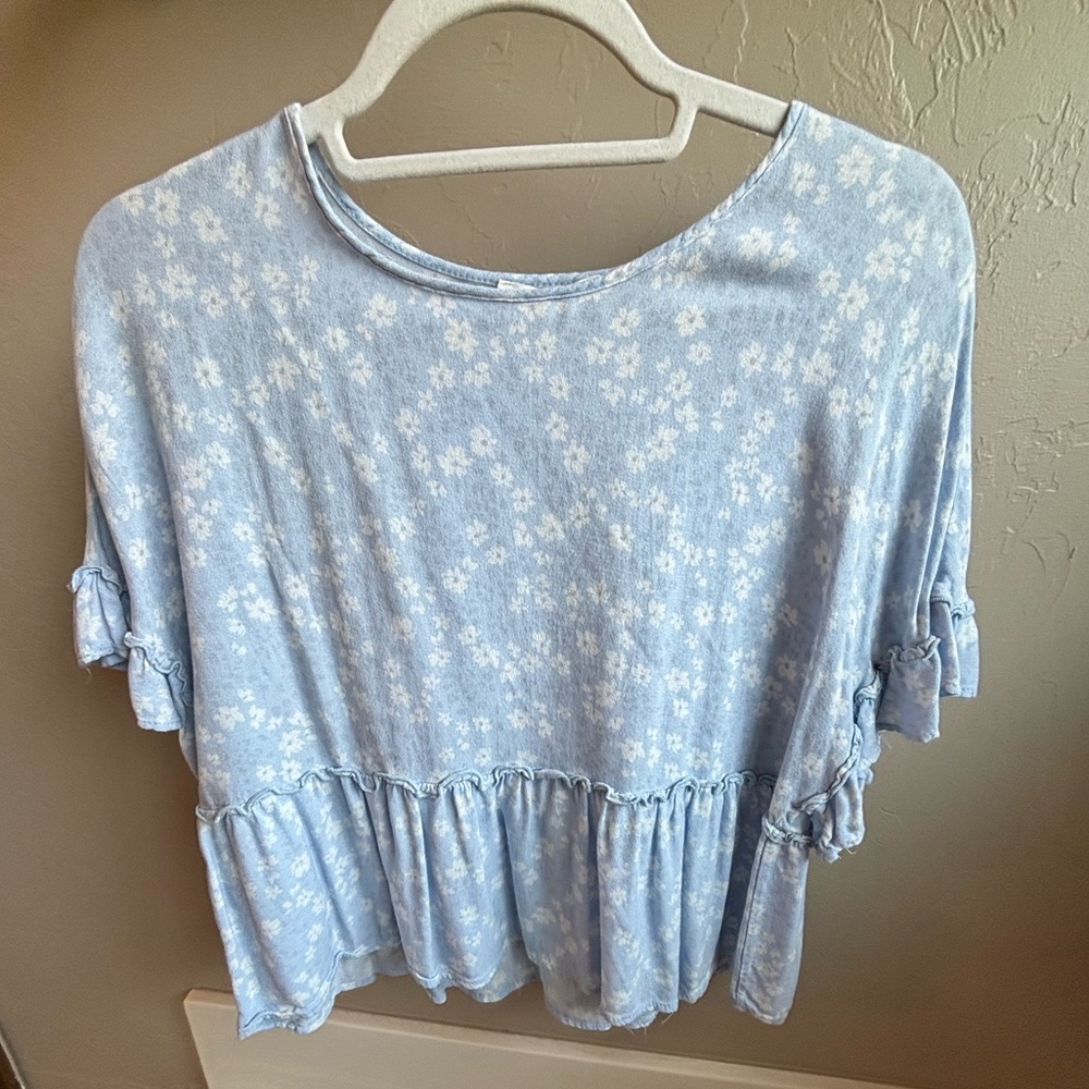 Blouse - Picture 2 of 2
